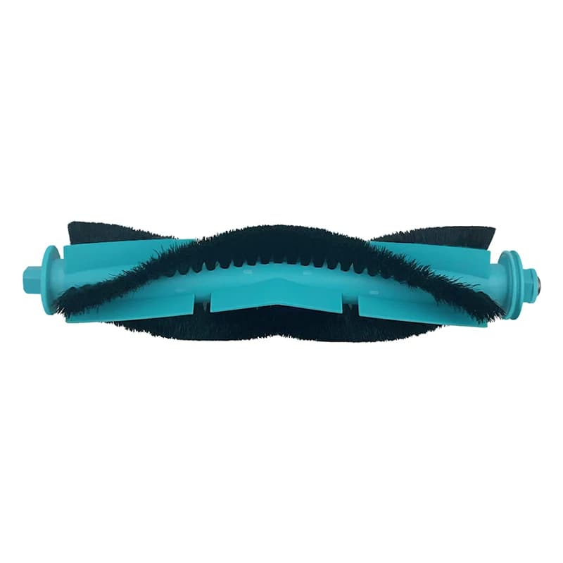 Brosse latérale principale, filtre HEPA, sac à poussière en tissu pour aspirateur Cecotec Conga 2299
