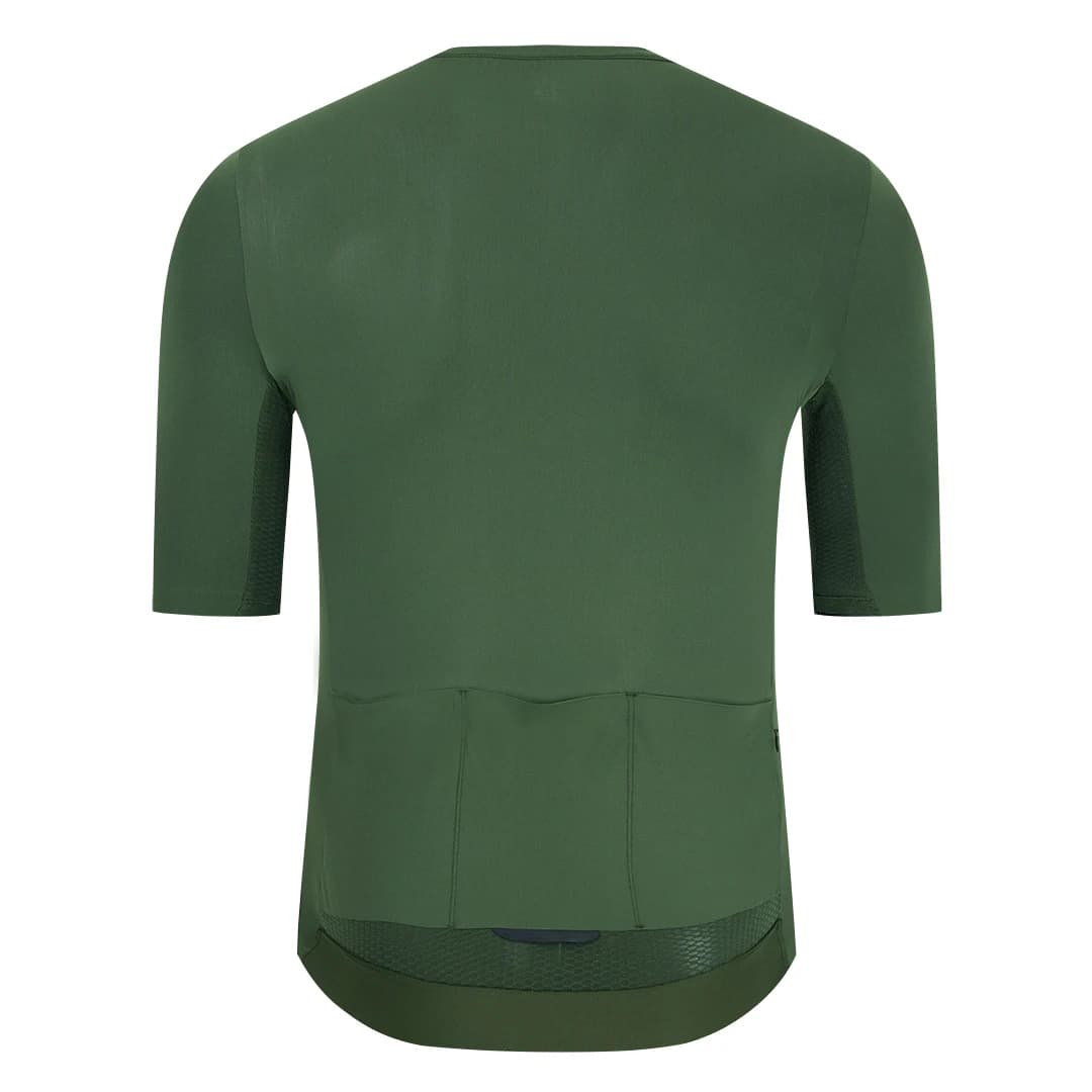 YKYWBIKE Maillot de cyclisme à manches courtes pour homme chemises de vélo VTT vêtements d'équitatio
