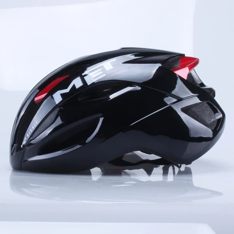 Casque de cyclisme pour hommes, Sports de plein air, patinage de vitesse, vtt en toute sécurité, pou