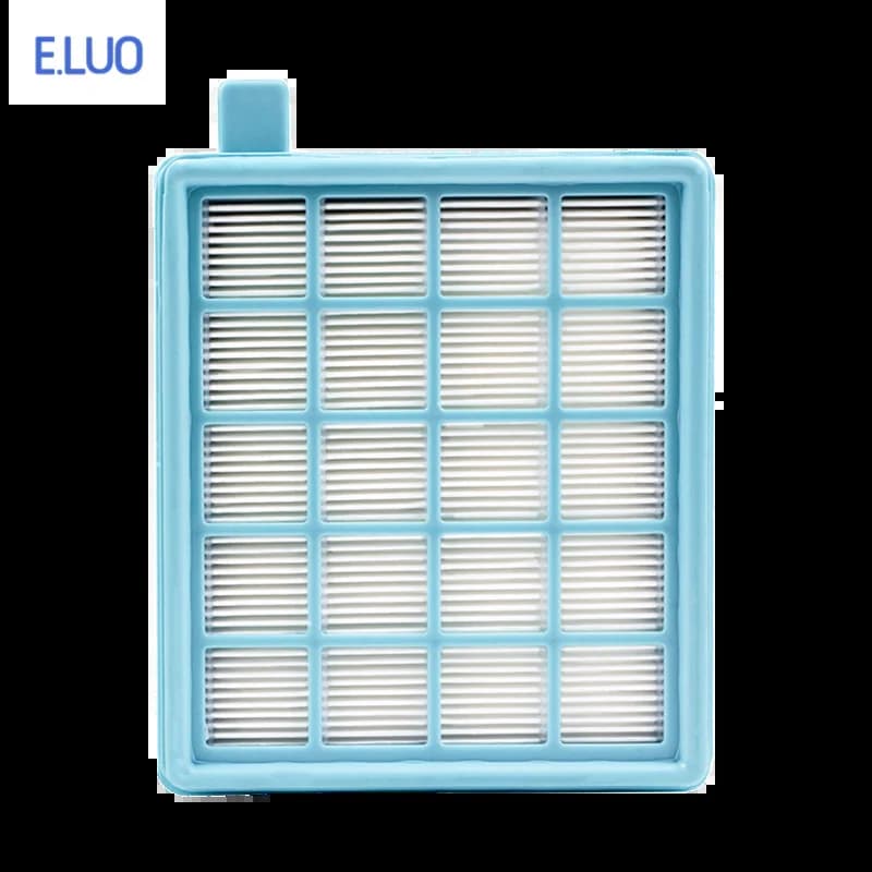 Filtre Hepa adapté pour aspirateur Philips FC8471 FC8630 FC9322, accessoires pour aspirateur, filtre