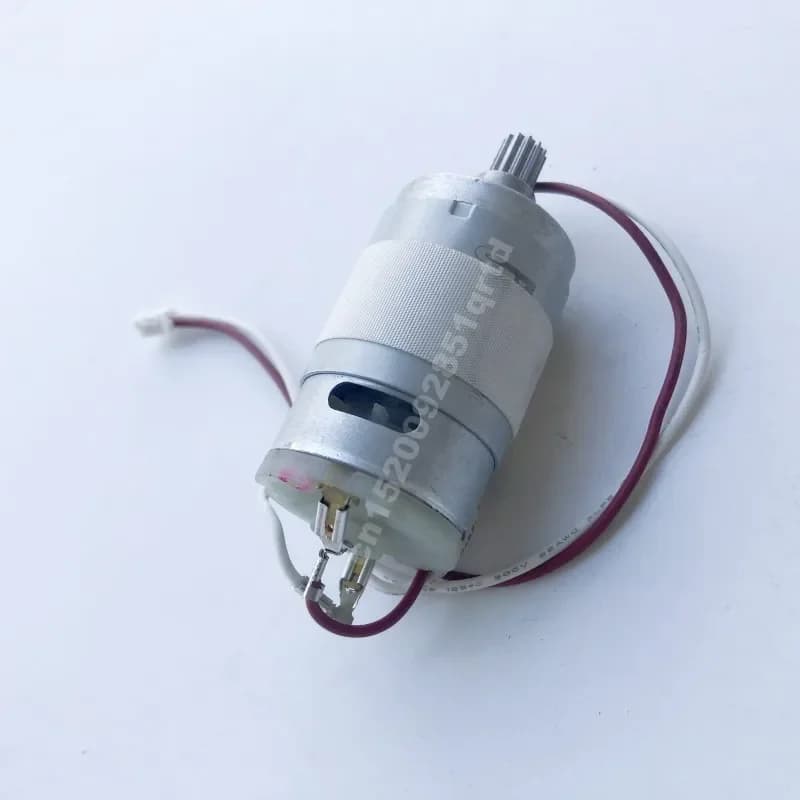 Moteur de tête de brosse pour aspirateur Philips FC6826 FC6904 XC8149 XC8149 XC8147 XC8347 XC8349 XC