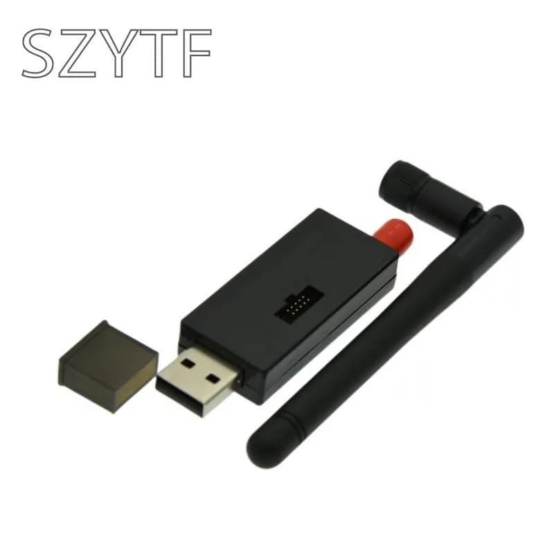 Simplelink – clé USB pour Arduino CC2652P/CC2652/CC2652P, 2.4G, Thread, Assistant à domicile