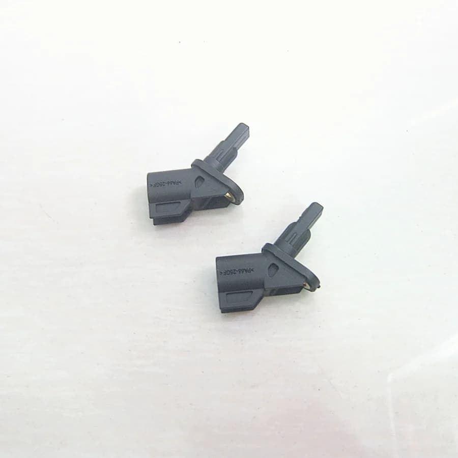 Accessoires de voiture système de frein BP4K-67-SH1A capteur ABS avant pour Mazda 3 2004-2012 BK BL 