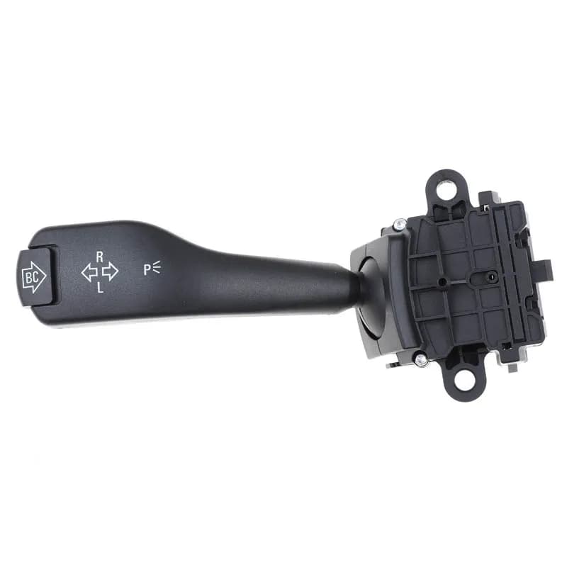 Interrupteur de voiture multifonction, clignotant, pour BMW E38, E39, E46, E53, E83, E83N, 613183636