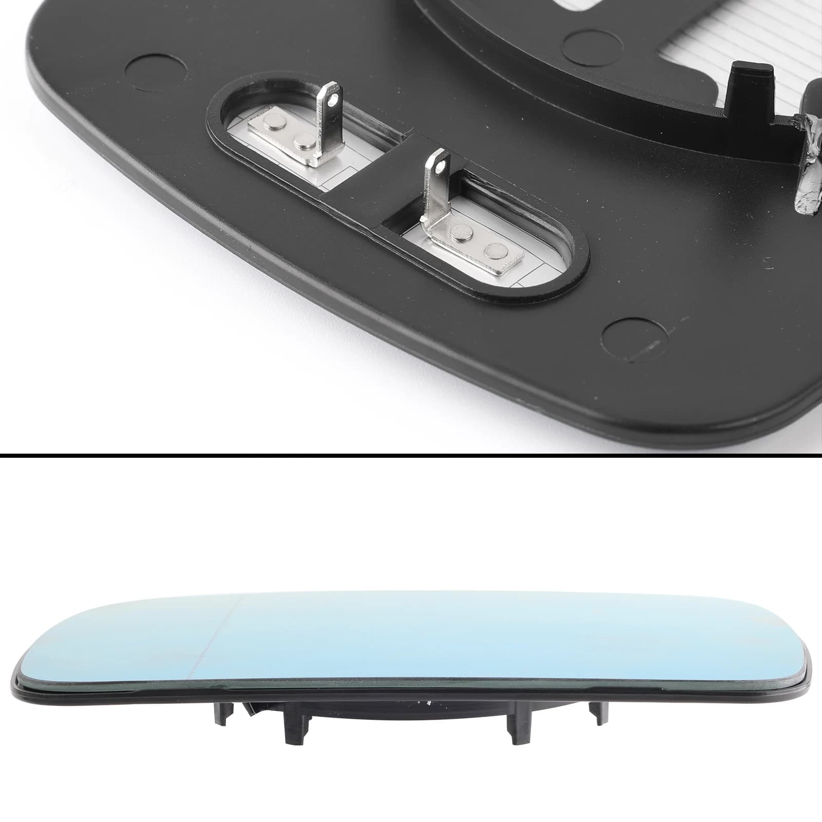 Pour BMW série 3 5 E39 E46 320i 330i 325 525i 1997 - 2005 porte gauche droite aile latérale verre ch