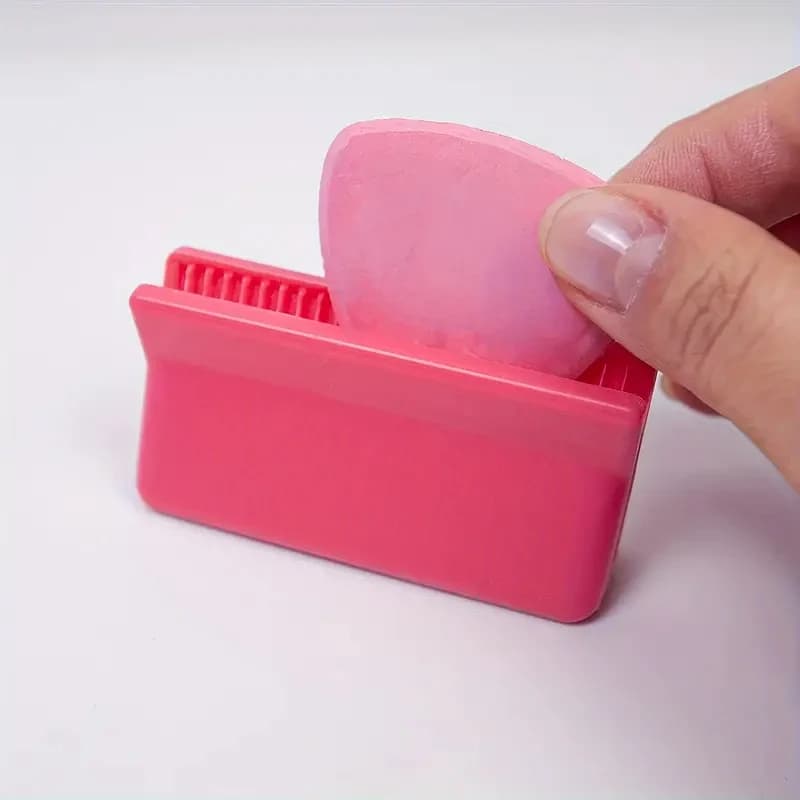 Taille-craie pour tailleurs, pince à poudre, accessoires de couture pour bricolage, marqueurs à crai
