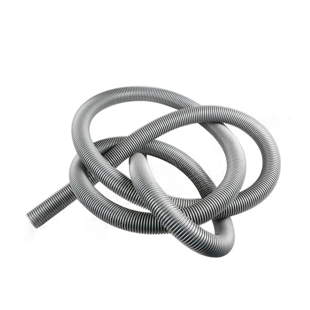 Tuyau fileté pour aspirateur intérieur 35mm/extérieur 42mm, soufflet/pailles/tuyau souple, Tube d'as