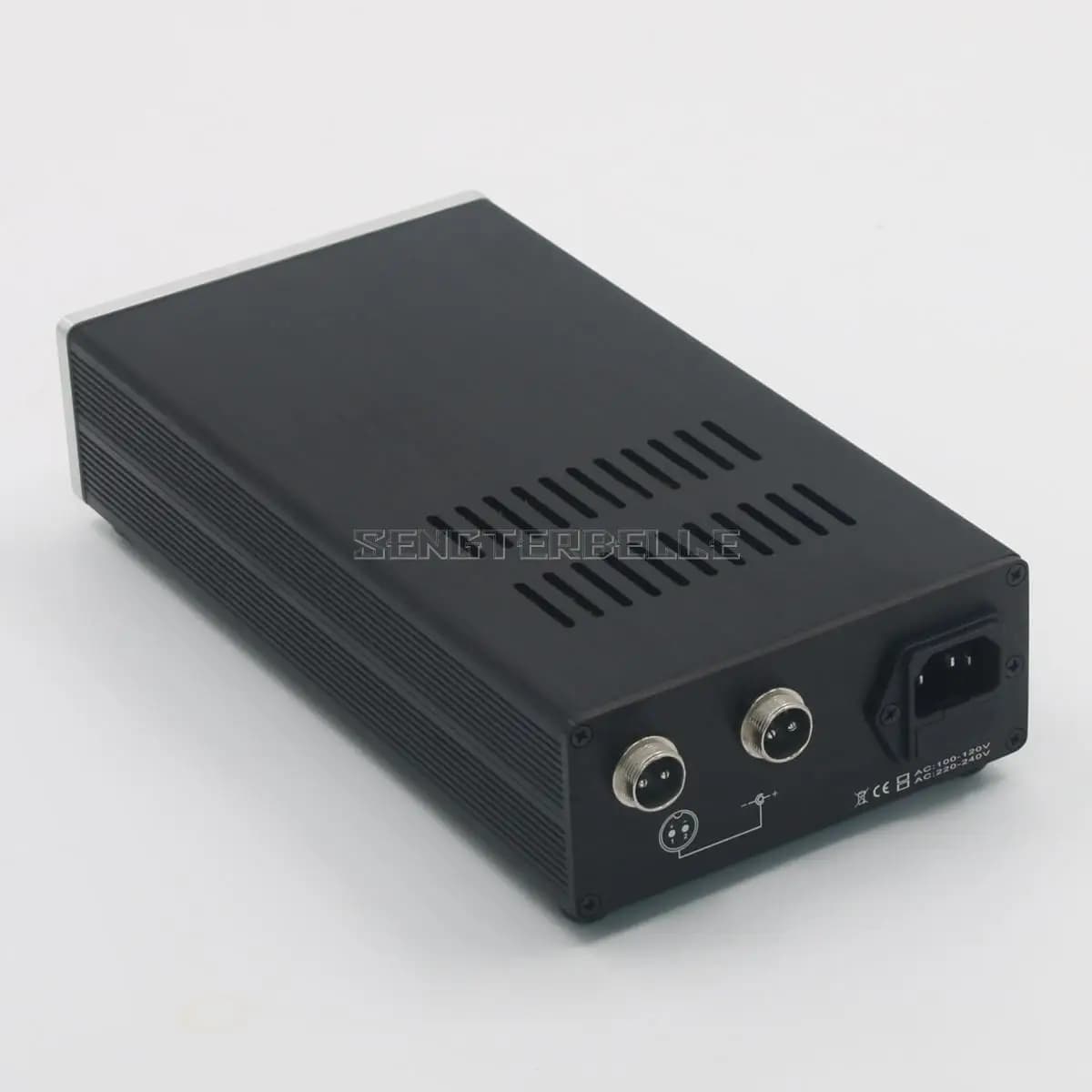 Alimentation Linéaire Régulée CC, 120W, DC 5V, 12V, 24V, HiFi Audio, TPA3116, Système de Son de Ciné