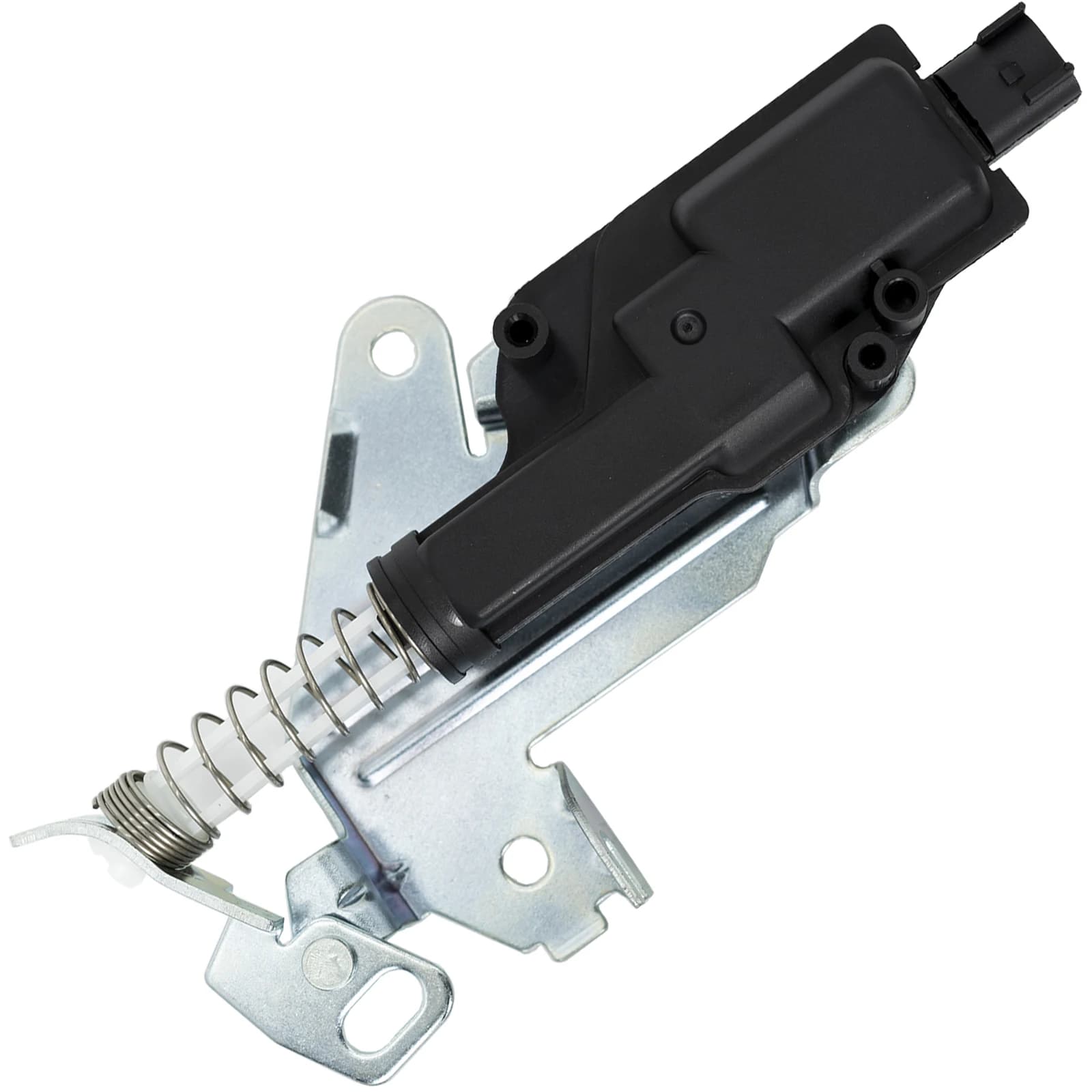 Solénoïde d'actionneur de moteur de serrure de coffre de hayon pour Ford Fiesta mk5 Fusion 1481081  