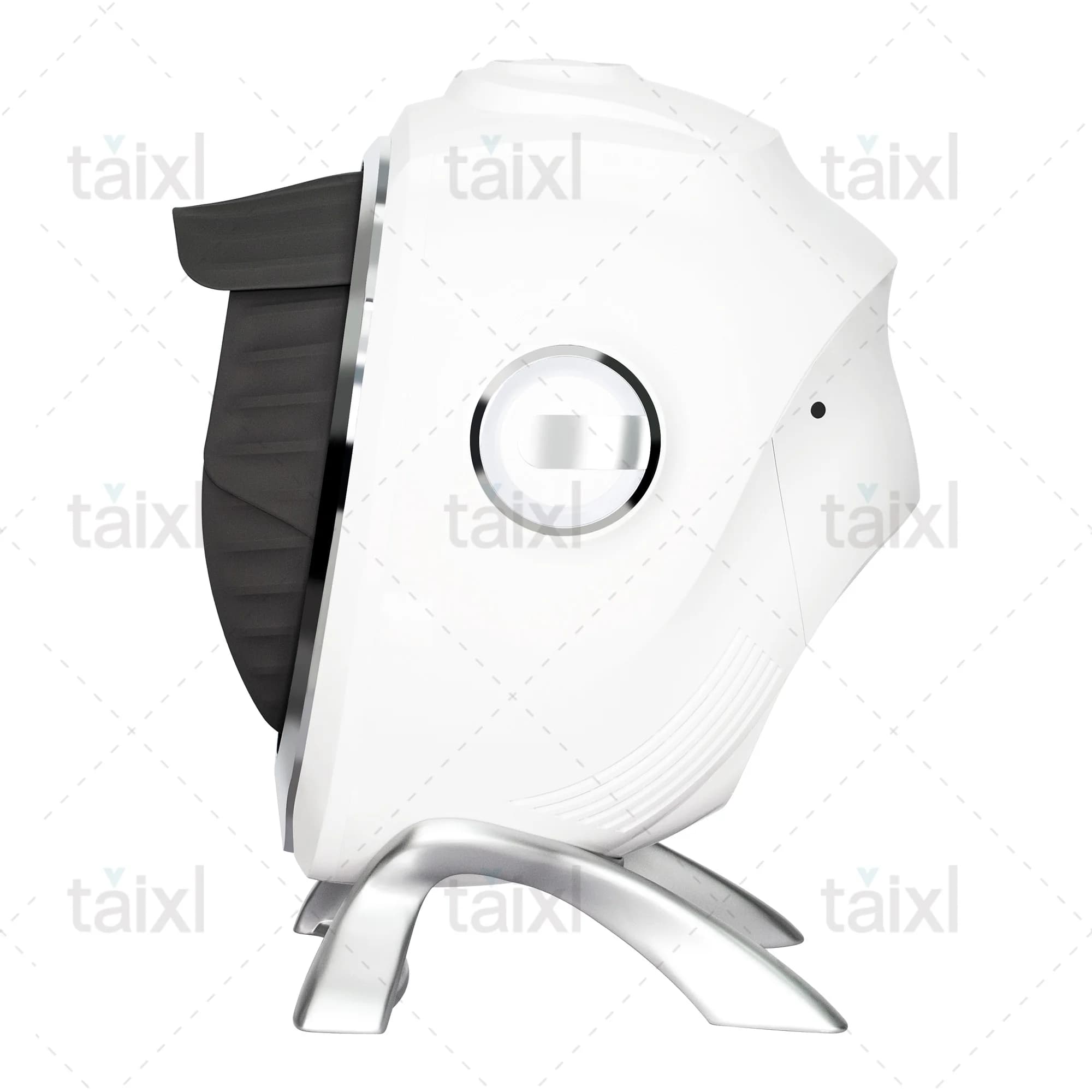 Analyseur Facial 3D Portable : Appareil de Diagnostic Cutané Intelligent avec Caméra et Miroir Magiq