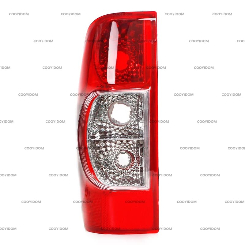 Pour Isuzu Rodeo / DMax Pickup 2007 2008 2009-2012 feux arrière frein antibrouillard côté conduite f
