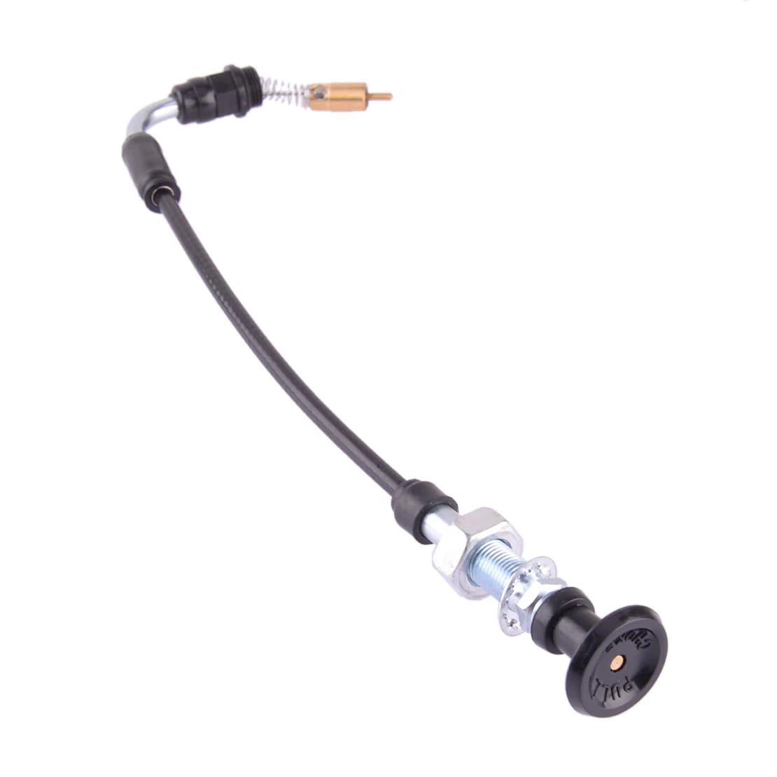 Moto carburateur starter câble adapté pour Kawasaki Vulcan VN800 2005 2004 2003 2002 2001 2000 1999 