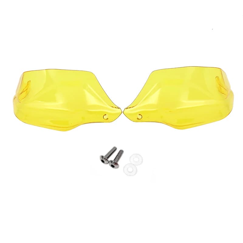 Pour BMW R1250GS GSA R1200GS LC F800GS ADV S1000XR F750GS F850GS F900XR garde-main Extensions de pro
