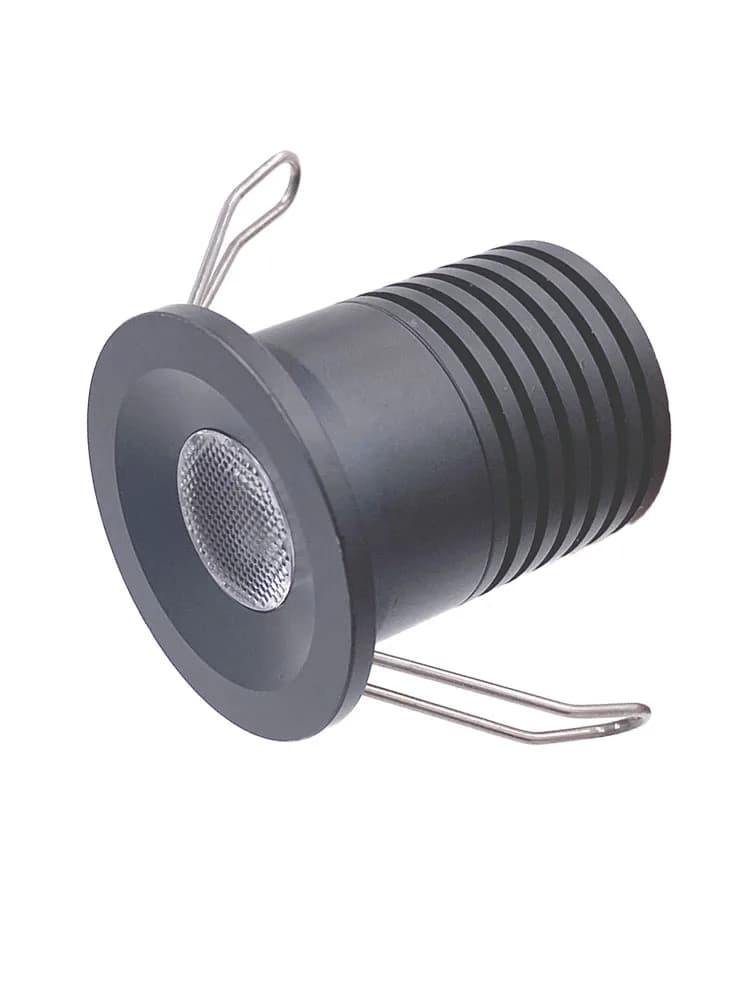 Mini projecteur Led à intensité variable 12V 24V 2W 3W, lumière extérieure étanche IP65, pour maison