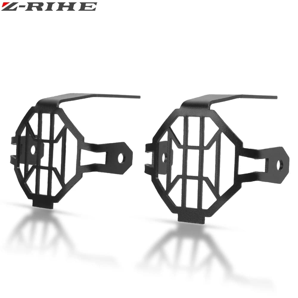 Couvercles de protection de phare antibrouillard OEM, couvercle de phare antibrouillard pour BMW R s