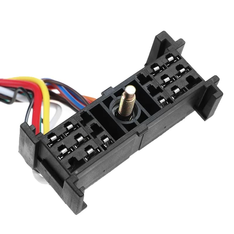 Commutateur d'allumage VRVR 26036311 88922204 26066377   Pour Chevrolet Blazer C1500 C2500 C3500 K15