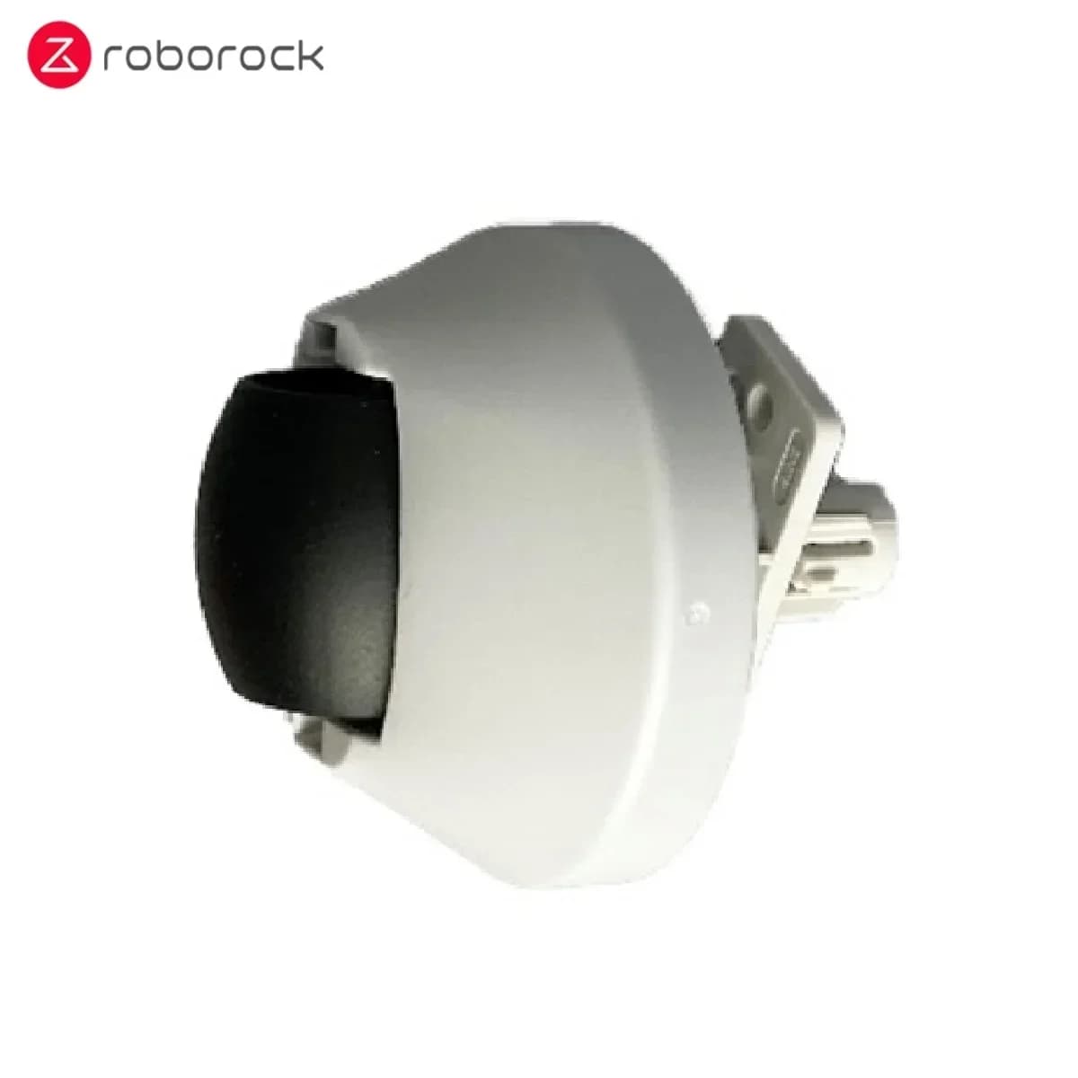 Roue avant directionnelle d'origine pour Roborock, pièces d'aspirateur robot, roulette, S7, S7 MaxV,