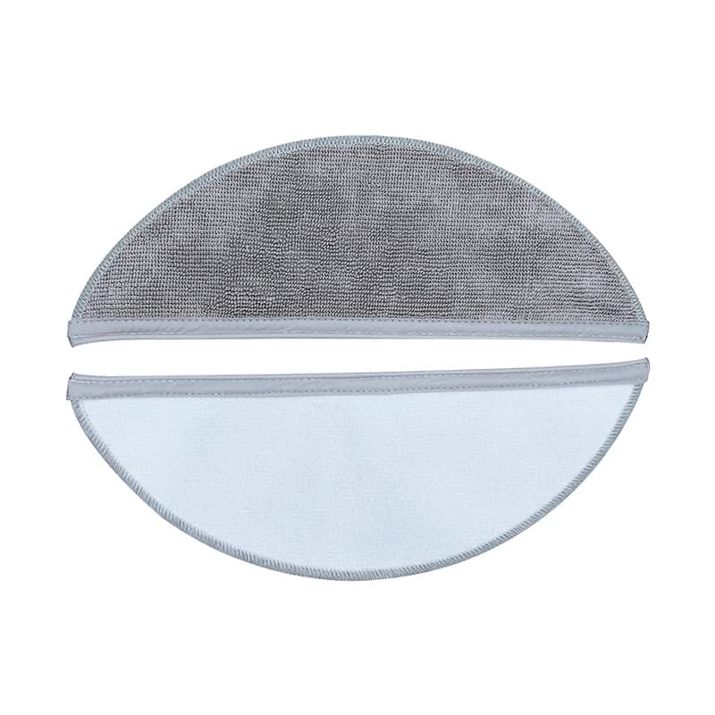 Brosse principale/latérale, filtre HEPA, boîte à poussière en tissu, sac à poussière pour XiaoMi Lyd