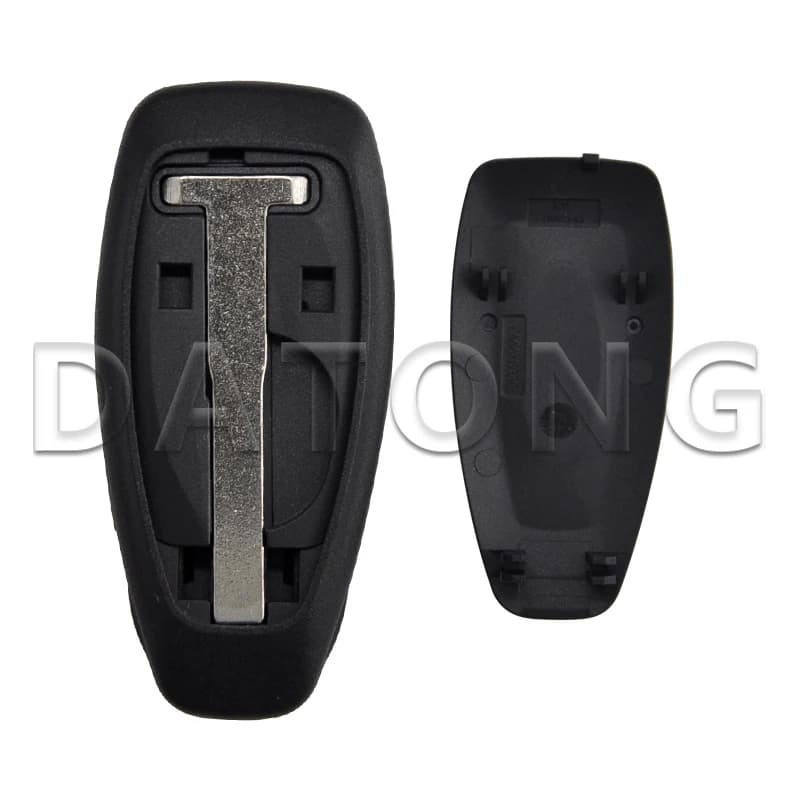 Datong Monde KR 5876268   ID49 KR55WK48801 4D63 +/83 puce 433MHz clé de télécommande de voiture adap
