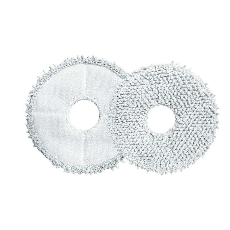 Pièces de rechange pour aspirateur Robot Xiaomi S10 + / S10 Plus, brosse latérale principale, filtre