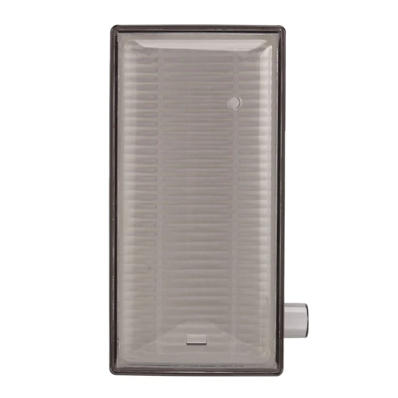 Accessoires de remplacement de filtre pour machines à générateur d'oxygène Cloflo, 5L, 10 pièces