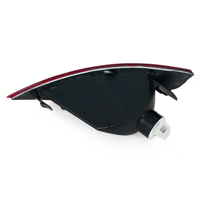 Réflecteur de pare-chocs arrière de voiture, feu Stop, clignotant, pour Ford Escape Kuga 2013 – 2019