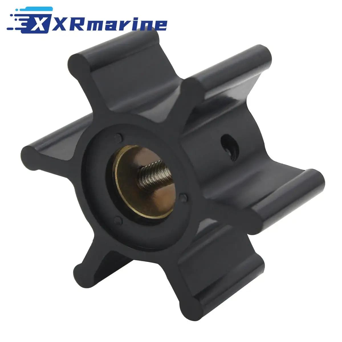Kit de turbine de pompe à eau 804696   Pour VOLVO Penta accessoires moteur marin 875808 897055 35864