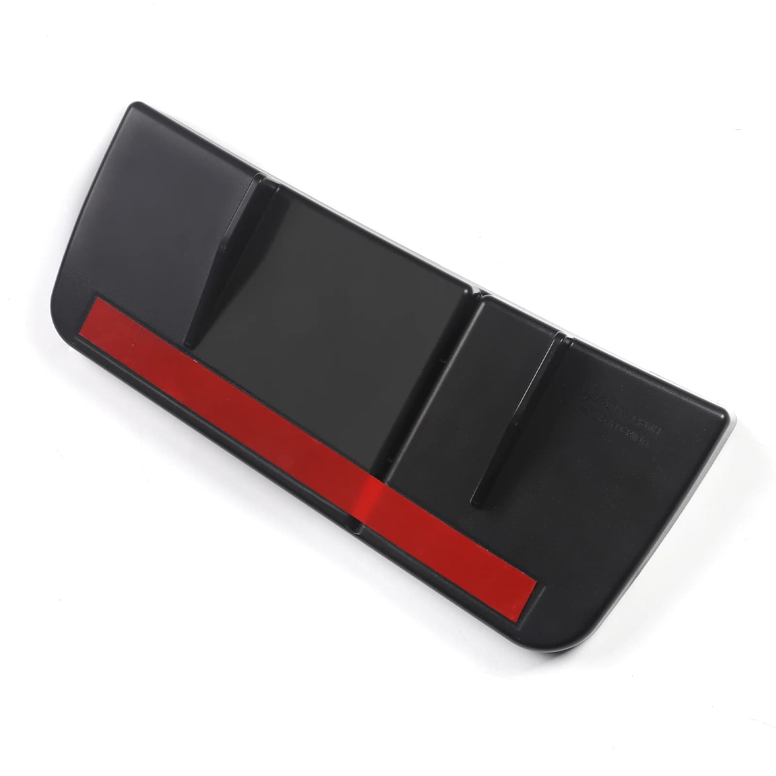 Plateau de tableau de bord pour VW ID.4 ID4, accessoires, boîte de rangement pour console centrale, 