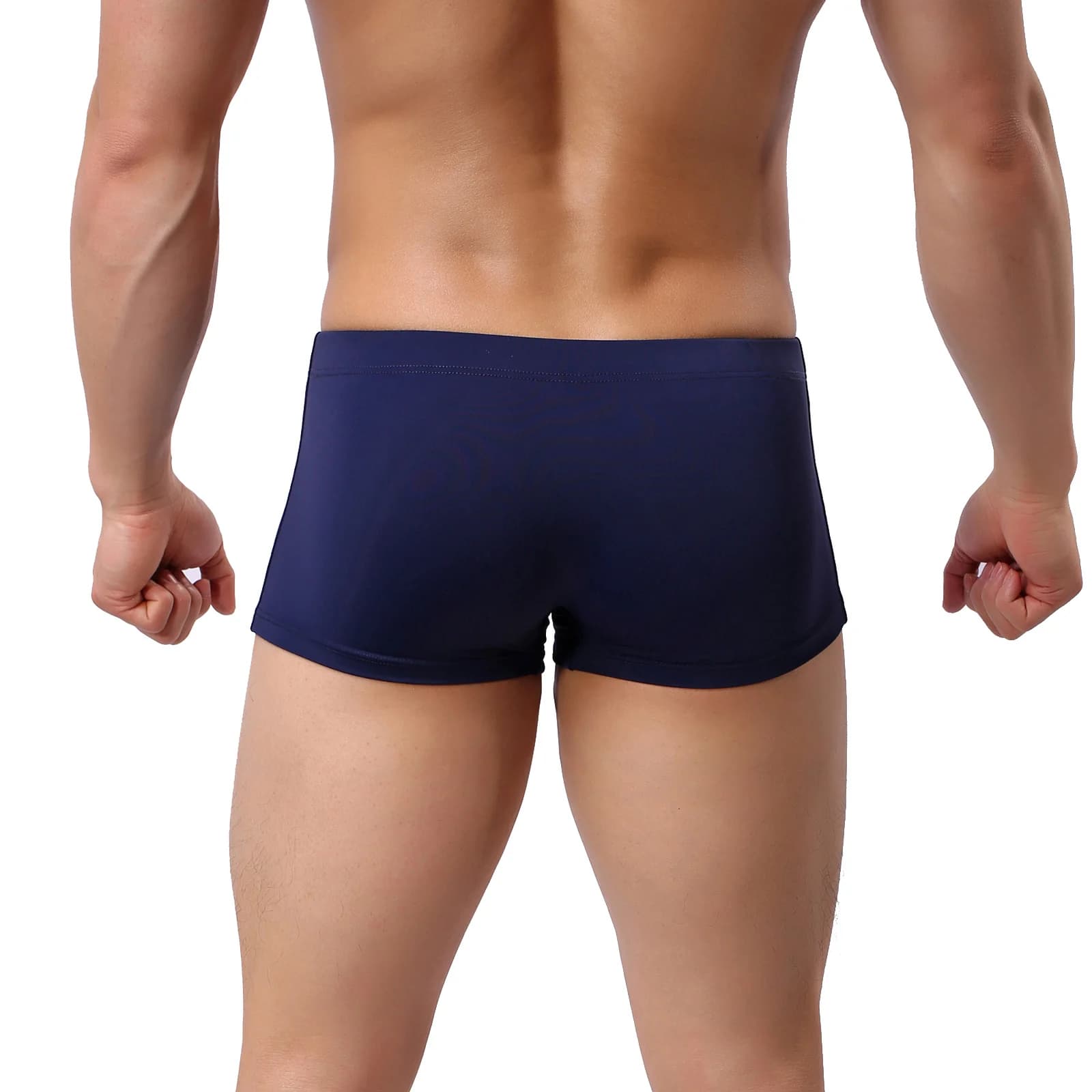Nouveau maillot de bain pour hommes maillots de bain Sexy homme short de bain maillots de bain costu