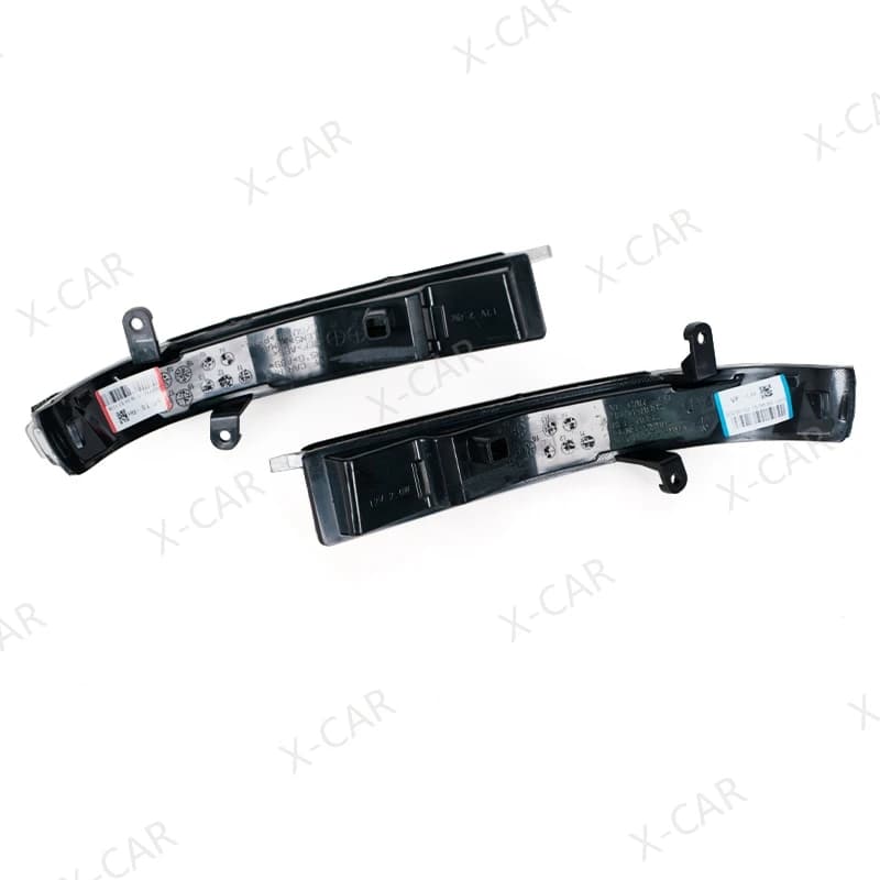 Clignotant de Rétroviseur Latéral LED, pour Hyundai i40 2011 2012 2013 2014 2015 2016 2017 876143Z00