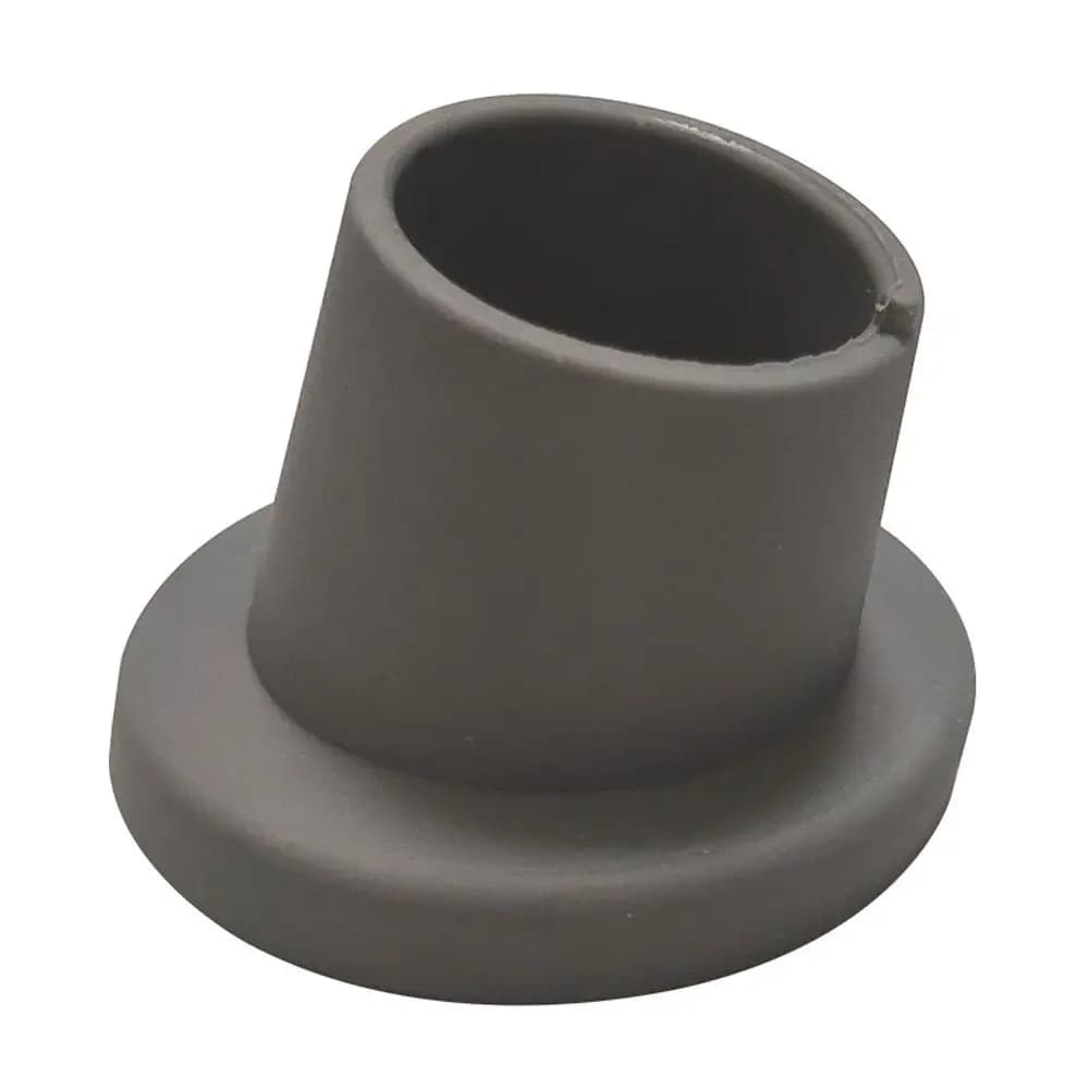 Pieds de remplacement pour siège de bain, chaise de douche, coussinet de pieds en caoutchouc de pent