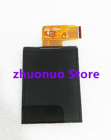 Nouvel écran LCD pour appareil photo Fuji Fujifilm FinePix S8500 S8350 S8450 S6800 S8300 S8200 S8600