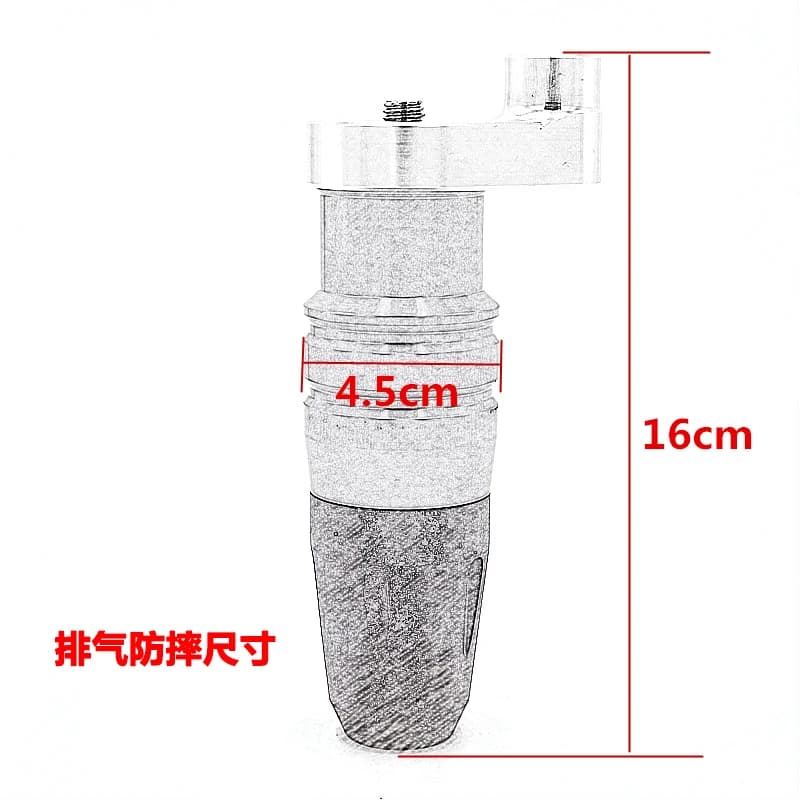 Tapis d'échappement de moto pour YAMAHA YZF R3 R25 YZF-R3 MT-03 MT-03 MT03 MT25, protection du corps