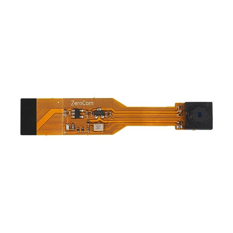 Caméra Raspberry Pi Zero WH 5MP - Mini module CSI avec objectif macro