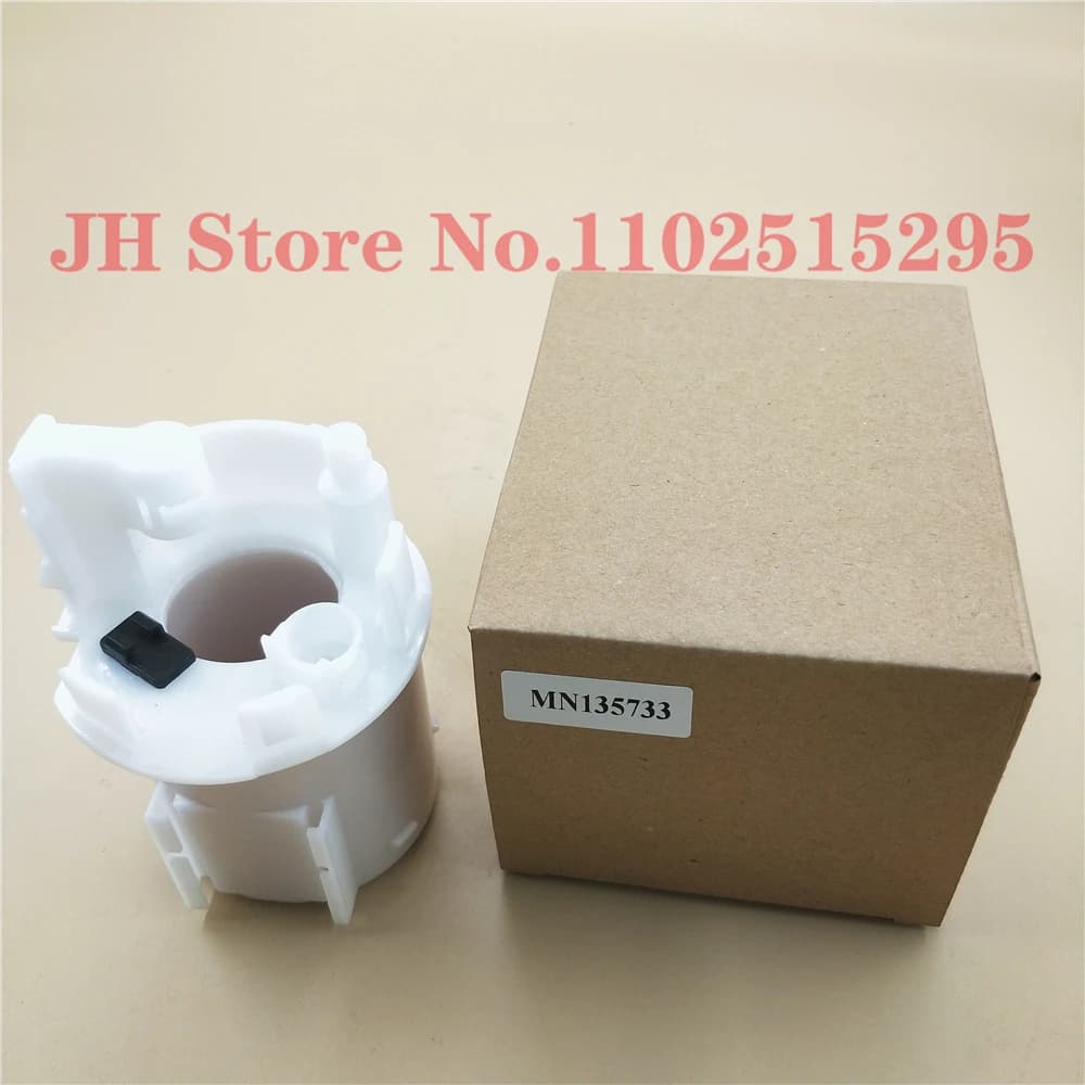 Filtre à carburant JH MN135733 pour voiture japonaise, adapté à Mitsubishi Galant,Minica,Minicab, Pa