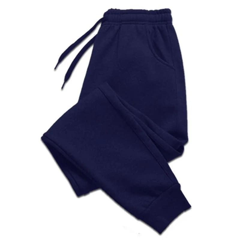 2025 hommes dynamique Jogging Fitness pantalons de course loisirs de plein air Sport à la mode vêtem