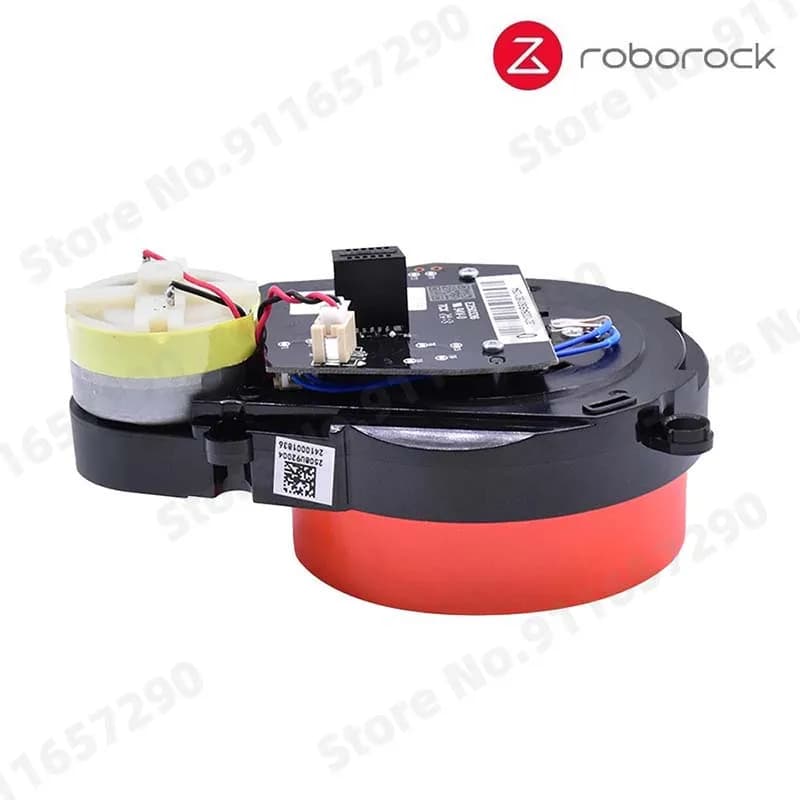 Roborock-Capteur de distance laser d'origine, pièces robotiques, aspirateur LDS, accessoires de remp