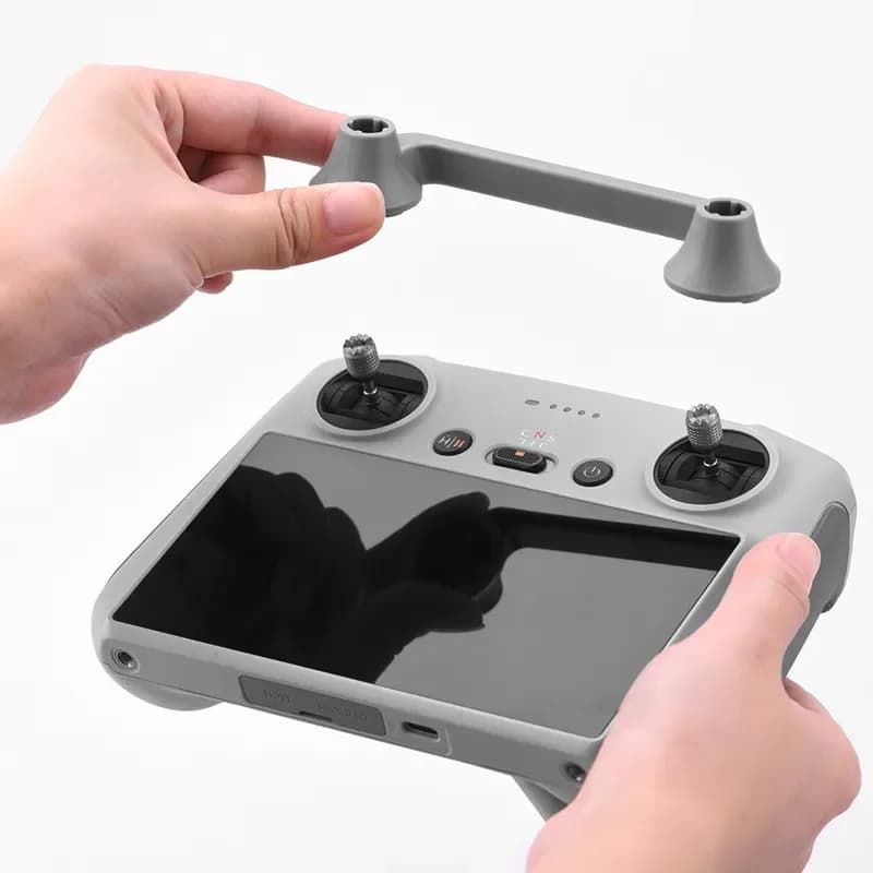 Protecteur de Joystick à bascule pour DJI Mavic 4 Pro/AIR 3S/Mini 3/MINI 4 Pro, couvercle de bâton d