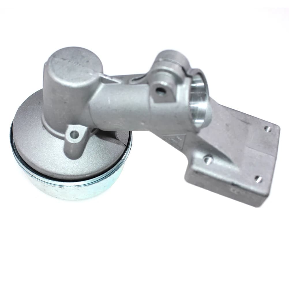 Tête d'engrenage pour Stihl FS55 2-Mix, FS55C FS55R FS55R 2-Mix FS55RC FS55T (avant 2014) 4140 640 0