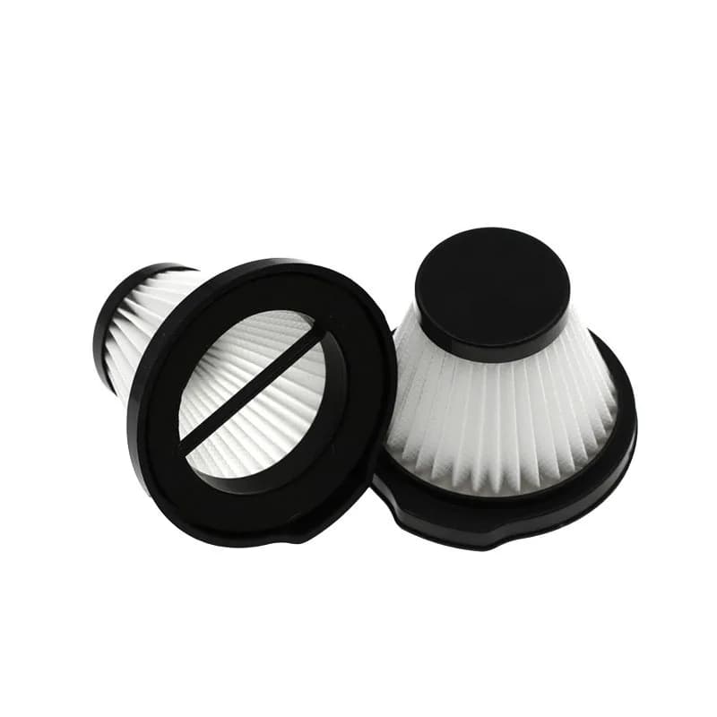 Compatible avec ( Deerma DX115 / DX115S / DX115C ) Filtre HEPA Aspirateur à Main Pièces Détachées et