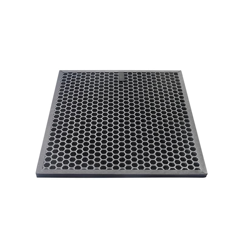 Pour purificateur d'air Sharp filtre Hepa filtre à charbon actif pièce de rechange FZ-F30HFE FP-J30T