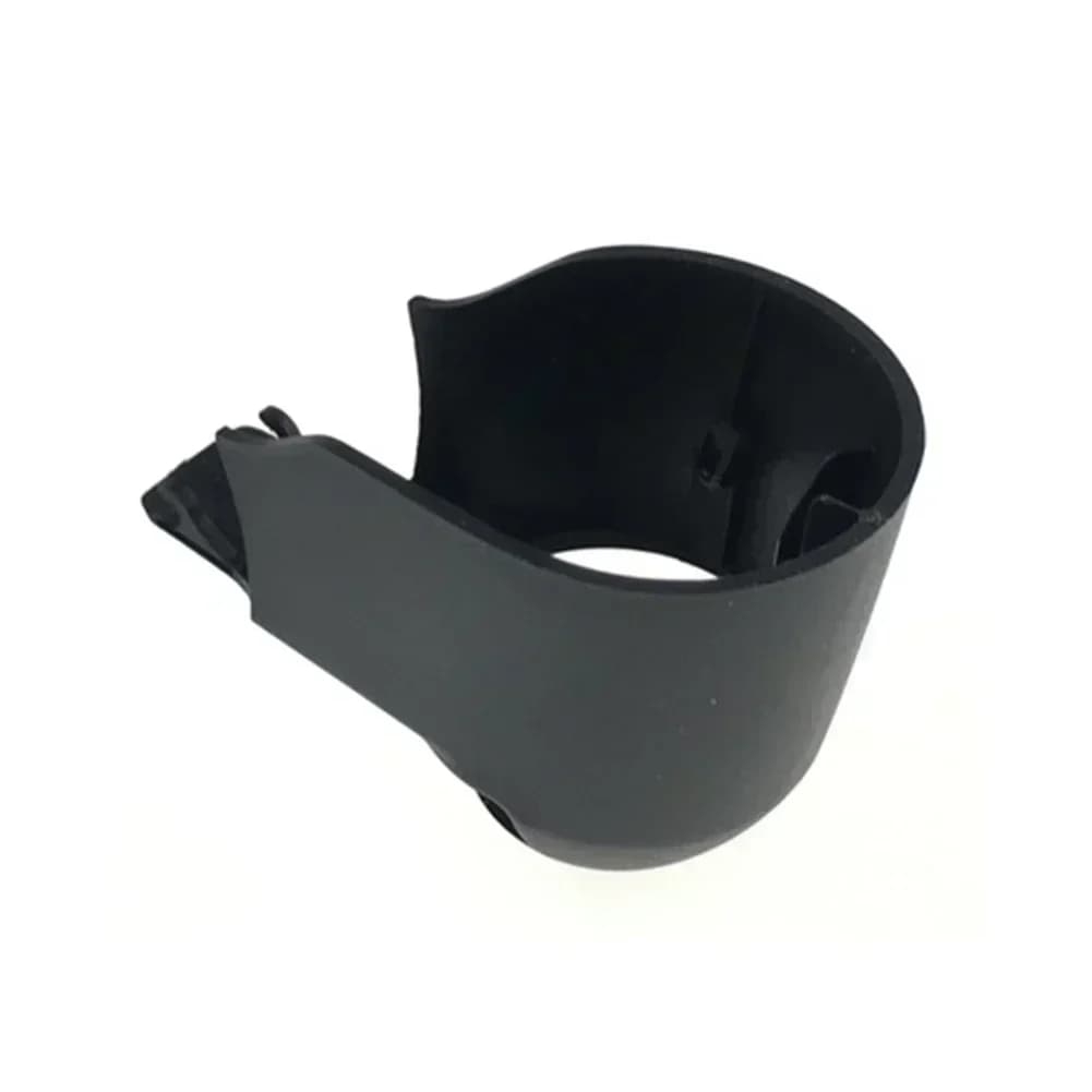 Couvercle d'écrou d'essuie-glace arrière pour Skoda Superb 3T5 08-15, 1 pièce, accessoires de rechan