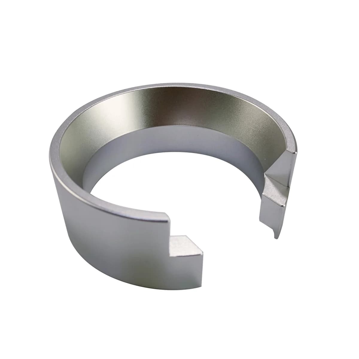 Eureka-Anneau de poudre anti-vol pour moulin à café Mignon, adapté à la poignée de la machine à café
