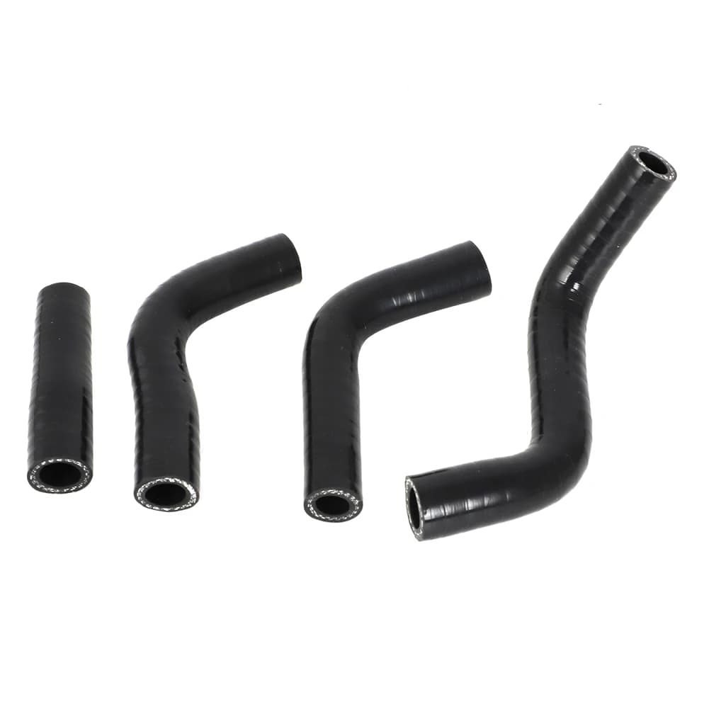 Kit de tuyau de réparation de ligne de liquide de refroidissement Turbo, mise à niveau, pour BMW X5 