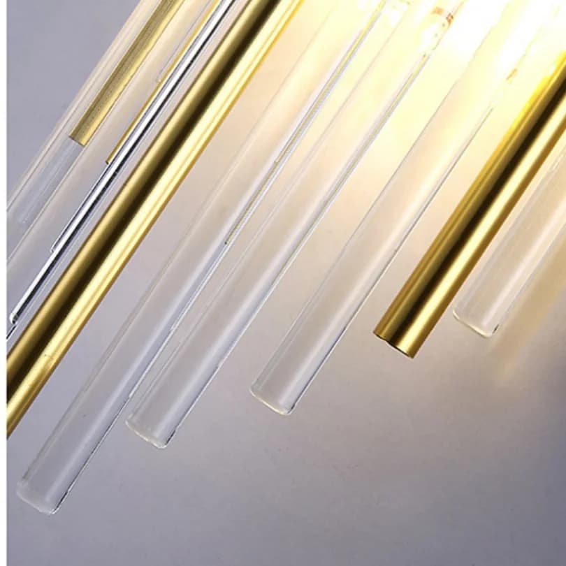 Lampes murales modernes pour chambre chevet hôtel salon applique lumières décoration fond luminaires