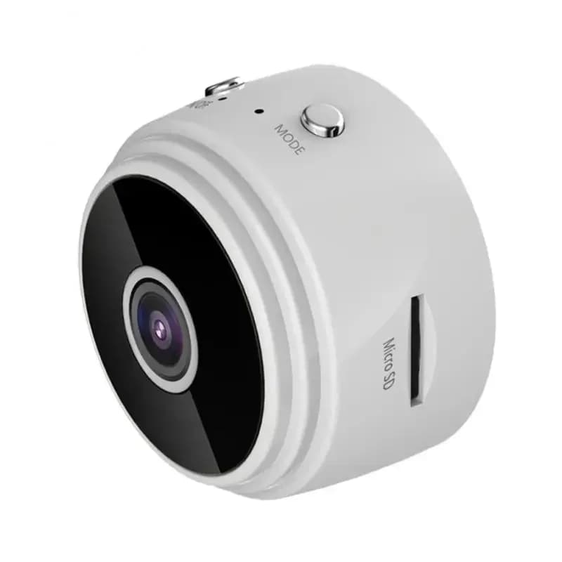 Nouveau A9 caméra Wifi 1080p HD moniteur de sécurité sans fil pour la maison Version nocturne Protec