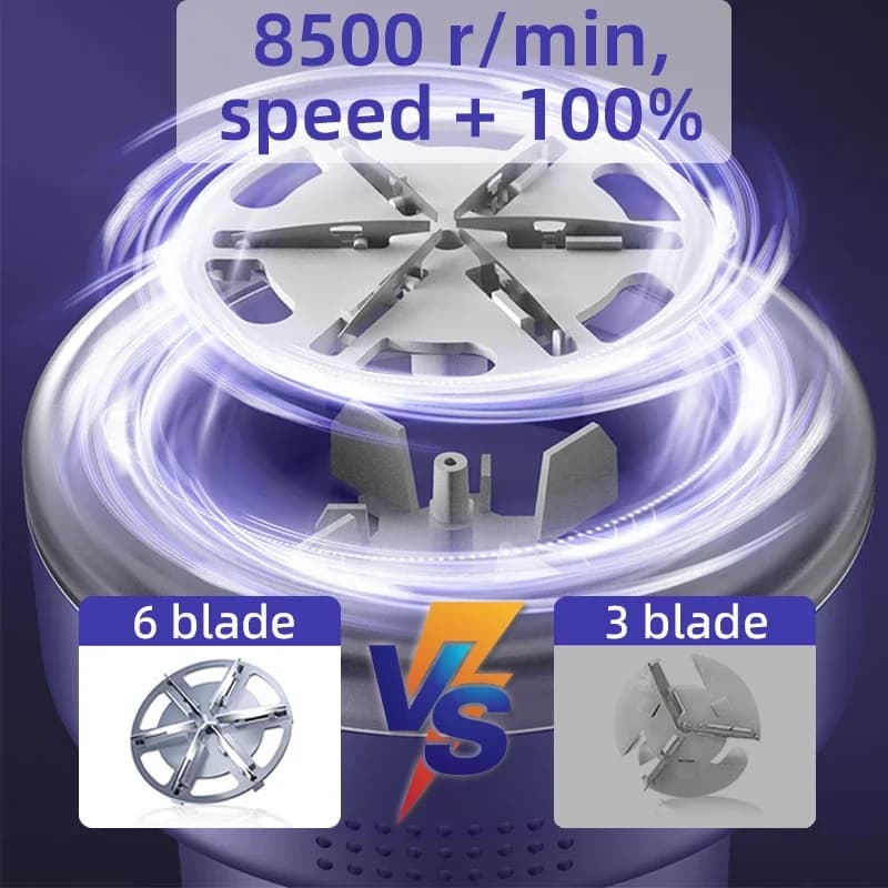 Rasoir anti-bouloches électrique portable Mi pour vêtements, tissus et pulls