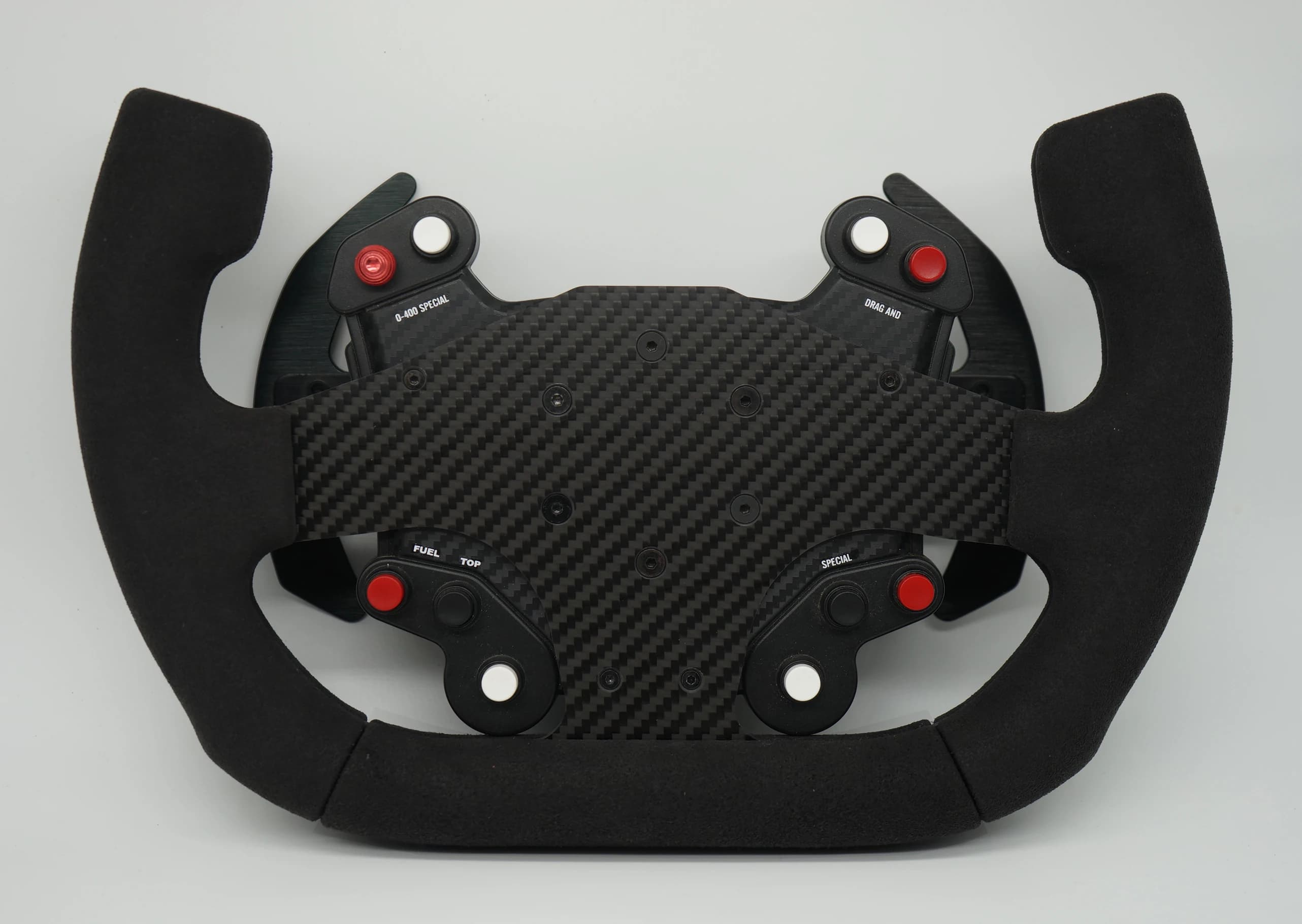 SIMPUSH Thrustmaster P310 R383 TS-XW GT3 Racing Sim Wheel MOD sim racing SIMRACING GTS GT7 ACC