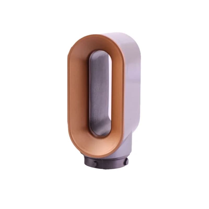 Buse de curling pour sèche-cheveux Dyson Airwrap HS01, HS05, bigoudi de marijuana, barils de pré-coi