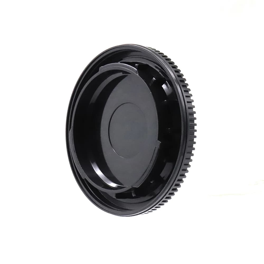 Pour Nikon F mount AI AIS capuchon arrière d'objectif ou capuchon de corps d'appareil photo ou ensem